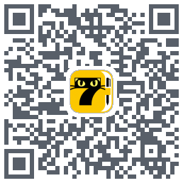 七猫作家助手 QRcode