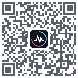 MERIT超燃脂 QRcode
