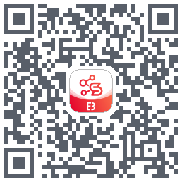 胜券POS-E3のダウンロードQRコード