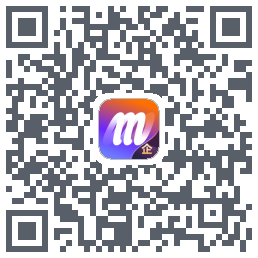 享脉企业版的下載二維碼