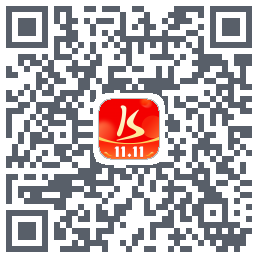 快手阿修商家版 QRcode