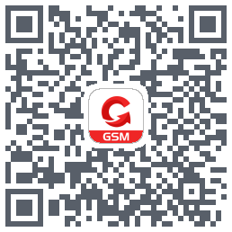 GSM的下載二維碼