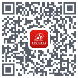 山东音协考级 QRcode