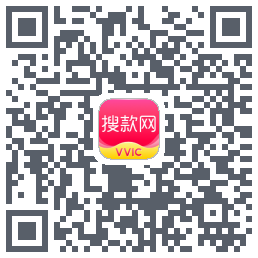搜款网的下載二維碼
