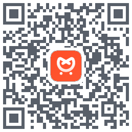 蝉选 QRcode
