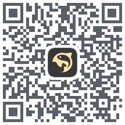 驼鱼商家版 QRcode