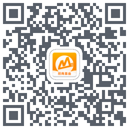 招商基金codice QR per il download