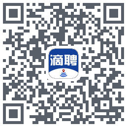 滴聘 QRcode