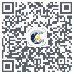 酷玩手游的下載二維碼