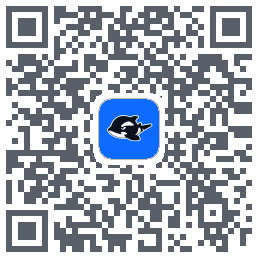 网鱼 QR-код для загрузки