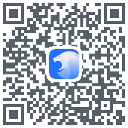 施王智慧房东du code QR de téléchargement