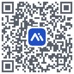 秘塔AI搜索的下载二维码