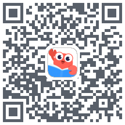 KaDa阅读 QRcode
