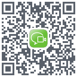 网页通的下载二维码