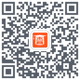 查博士 QRcode