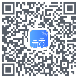 杭州城市大脑APP的下載二維碼