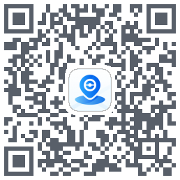 MocPOGO StdのダウンロードQRコード