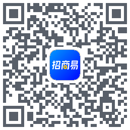 招商易รหัส QR สำหรับดาวน์โหลด