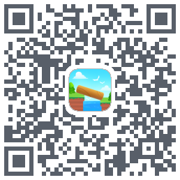 过河搭桥codice QR per il download