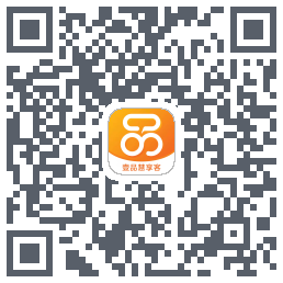 壹品慧享客 QRcode