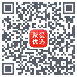 聚爱优选 QRcode