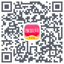搜款网的下载二维码