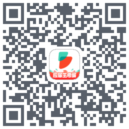 公考雷达 QRcode