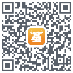 基金牛的下載二維碼