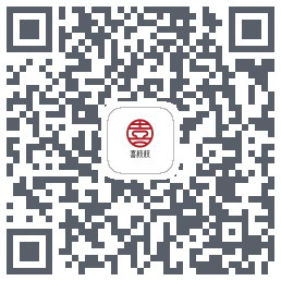 喜枝枝 QRcode