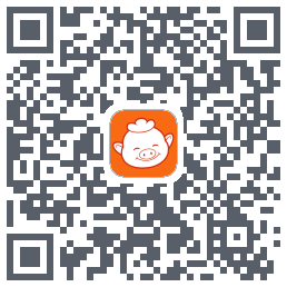 猪八戒的下载二维码