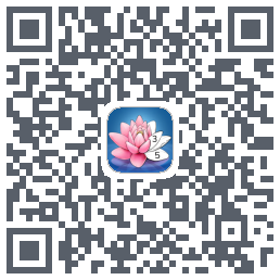 Zen Colorcódigo QR de descarga de