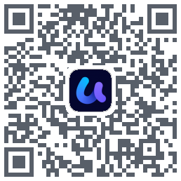 UPDF的下載二維碼