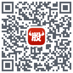 牛股王 QRcode