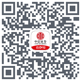 中信证券 QRcode