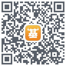 基金牛的下載二維碼