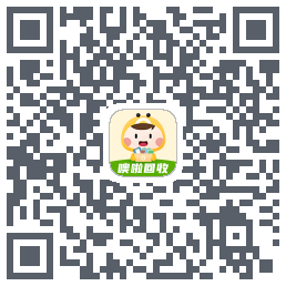 噢啦回收-旧衣服回收旧书旧手机旧家电闲置旧物免费上门回收无忧 QRcode