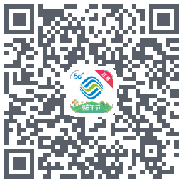 中国移动江苏的下载二维码