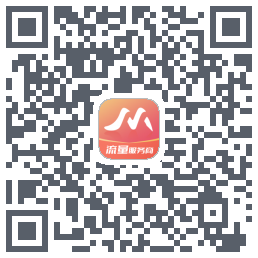 梦联通信código QR de descarga de