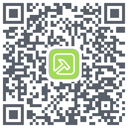 Tinker Card的下載二維碼