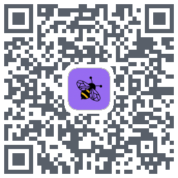 Buzz QRcode