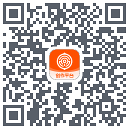 核桃HD QRcode