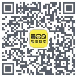 壹品仓的下載二維碼