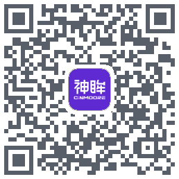 神眸 QRcode