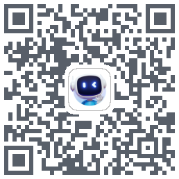 当贝AIcódigo QR de descarga de