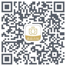 域鉴 QRcode