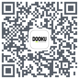 DOOKUcódigo QR de descarga de