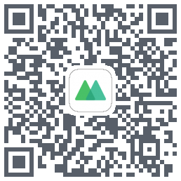 微购相册的下載二維碼