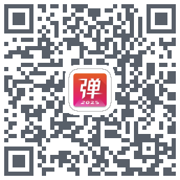弹琴吧 QRcode