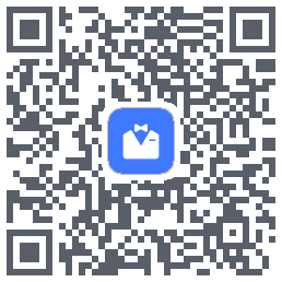 鱼管家 QRcode