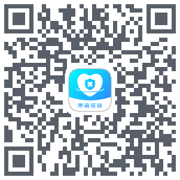 患者签名 QRcode
